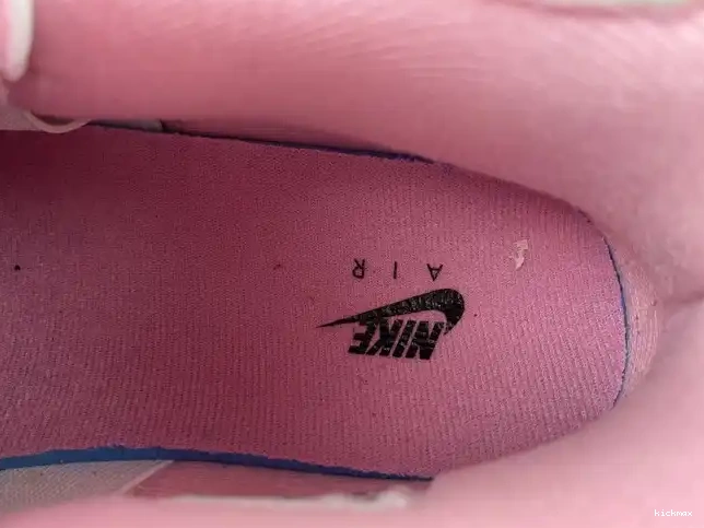 Cheap JORDAN OFF-WHITE X 4 PINK 0525